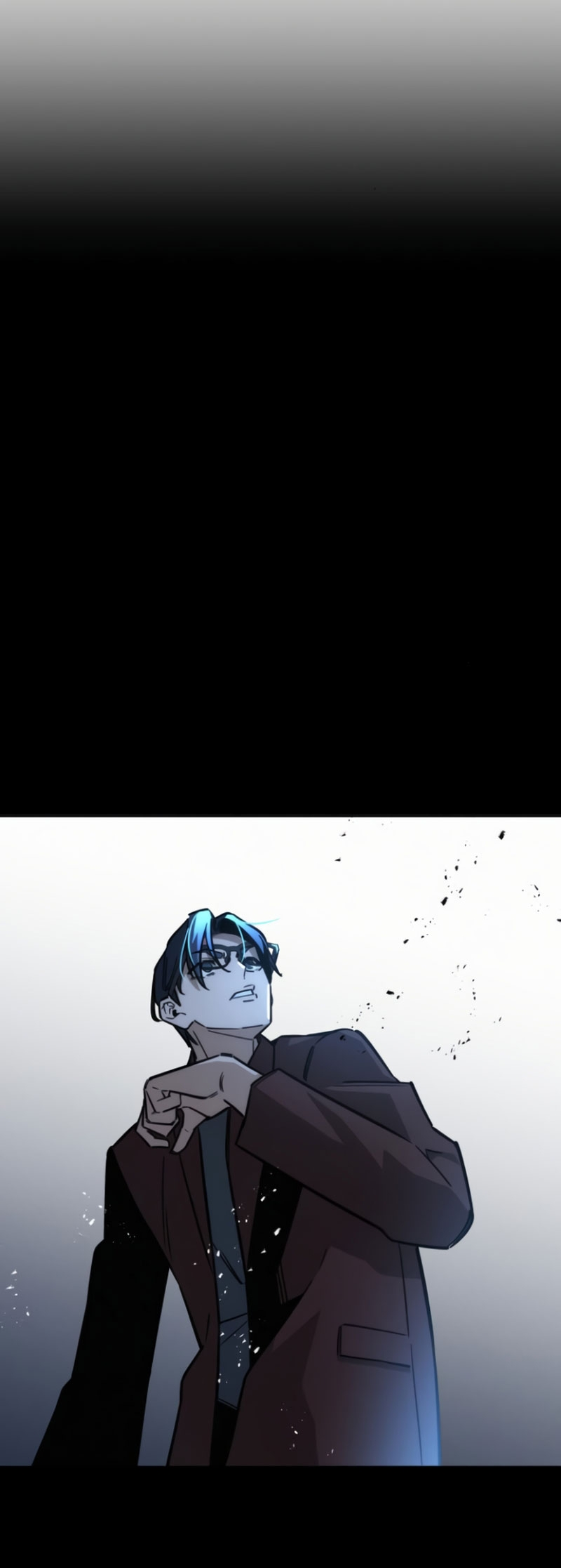 The Regressor Only Protects Me Chapter 10 - halaman 89