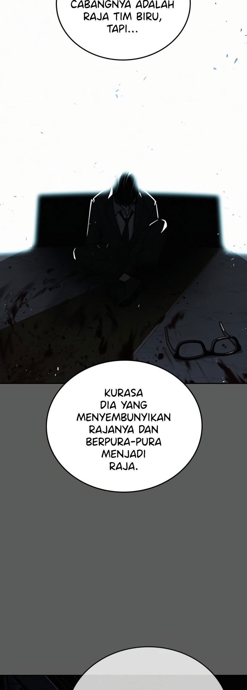 The Regressor Only Protects Me Chapter 11 - halaman 13