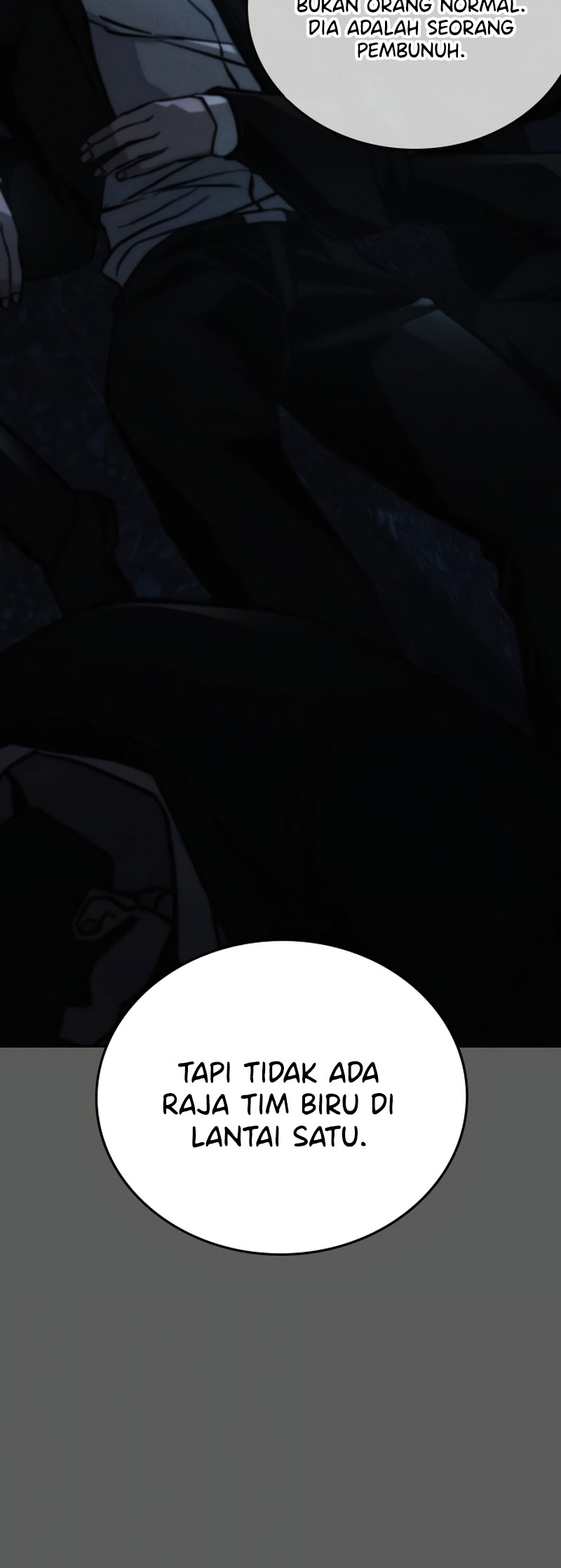The Regressor Only Protects Me Chapter 11 - halaman 15