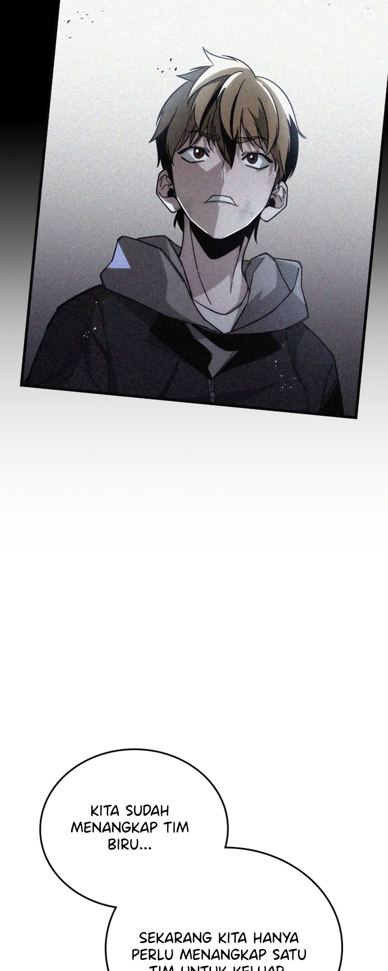 The Regressor Only Protects Me Chapter 11 - halaman 25