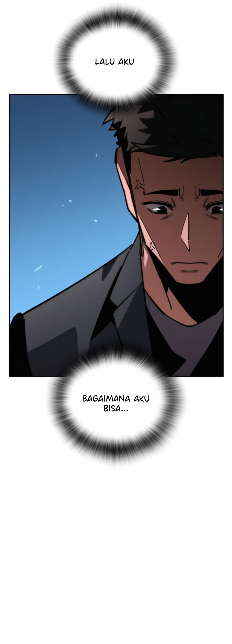 The Regressor Only Protects Me Chapter 11 - halaman 44