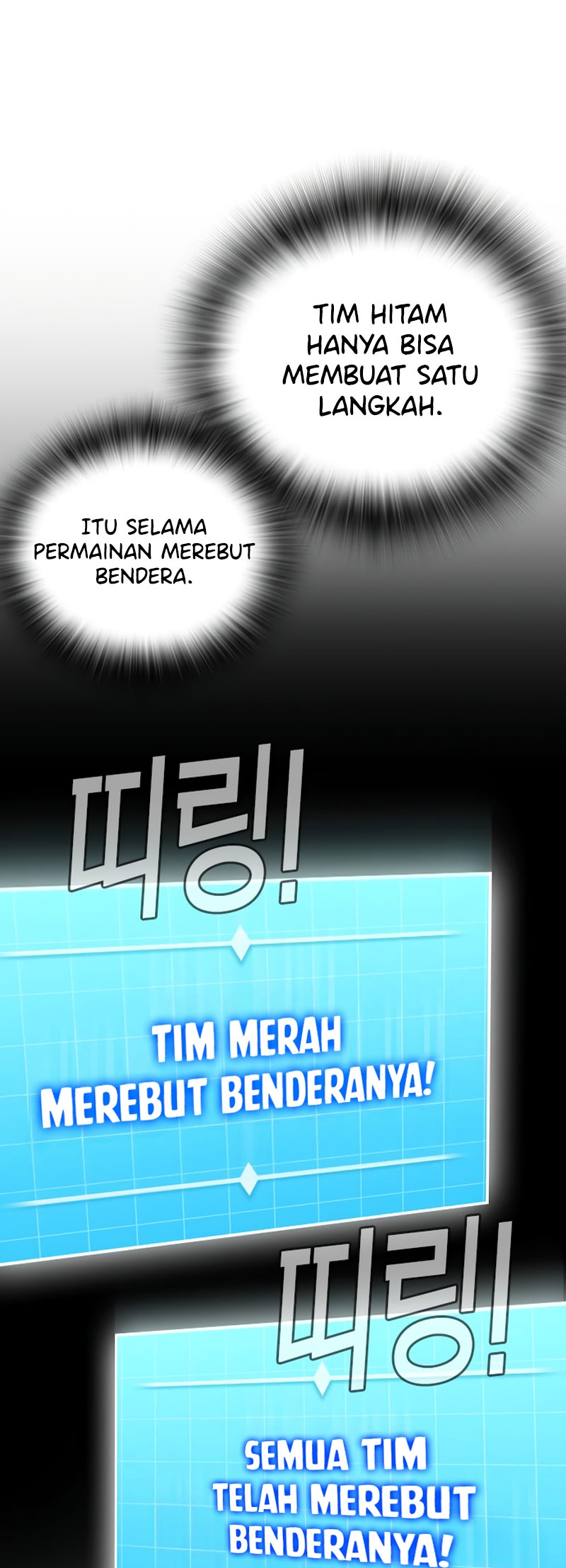 The Regressor Only Protects Me Chapter 11 - halaman 49