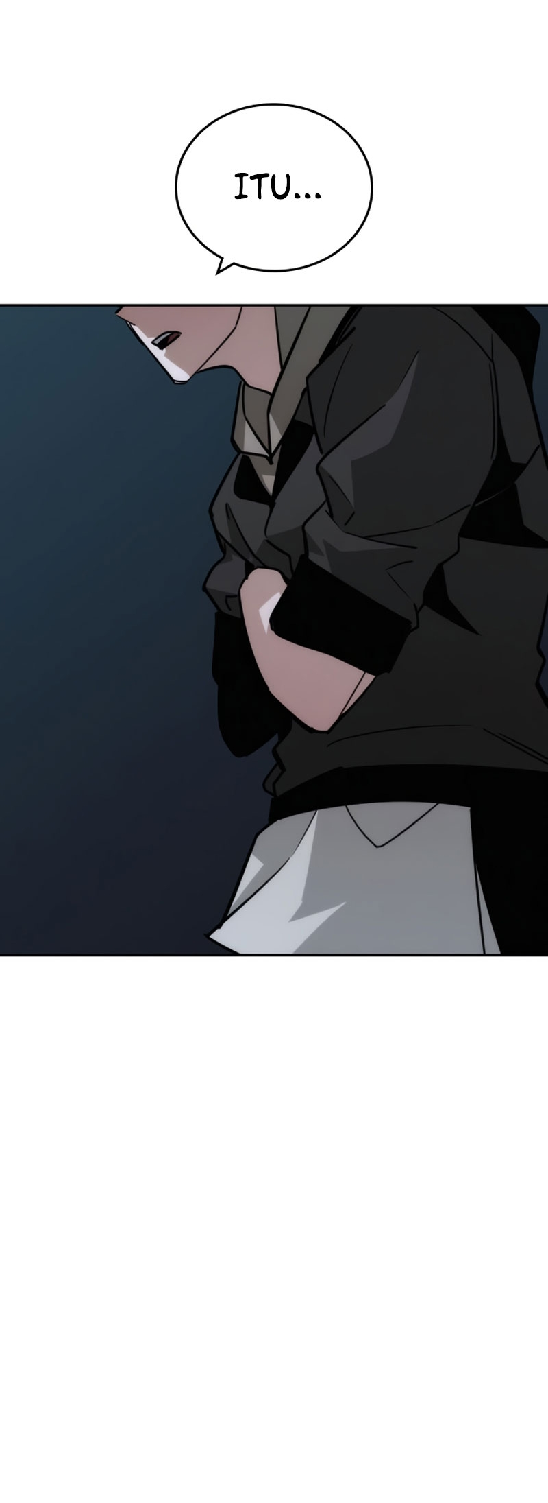 The Regressor Only Protects Me Chapter 11 - halaman 74