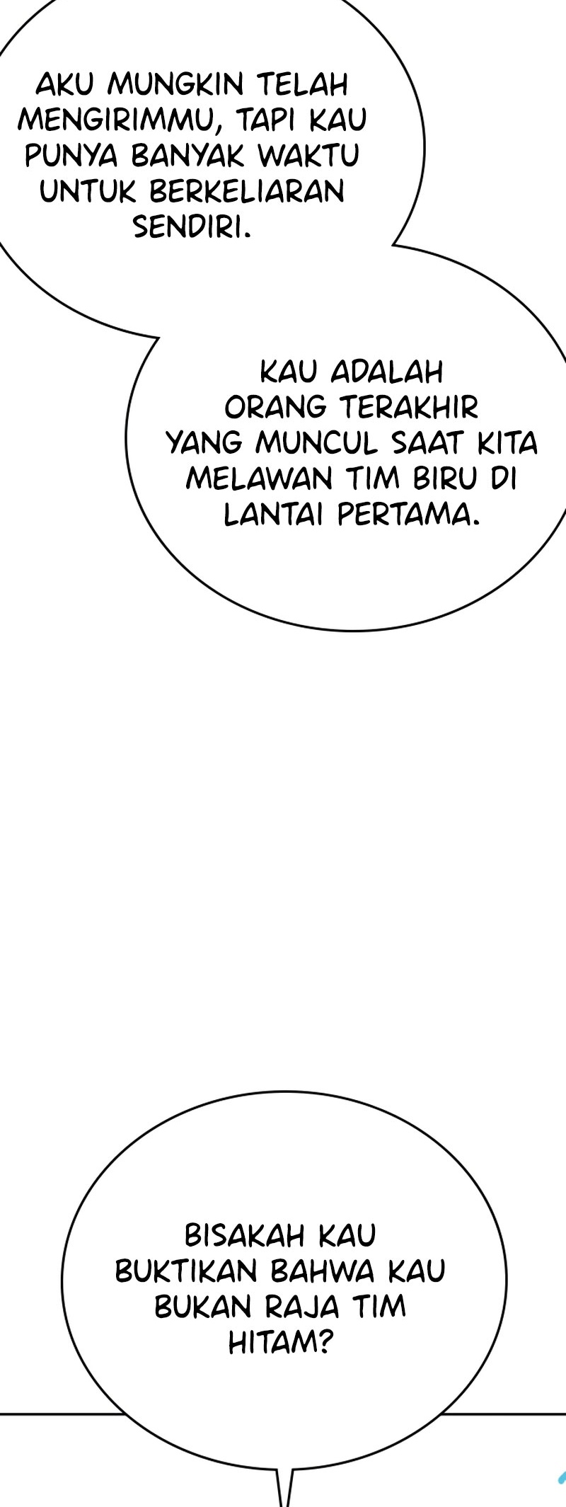 The Regressor Only Protects Me Chapter 11 - halaman 76