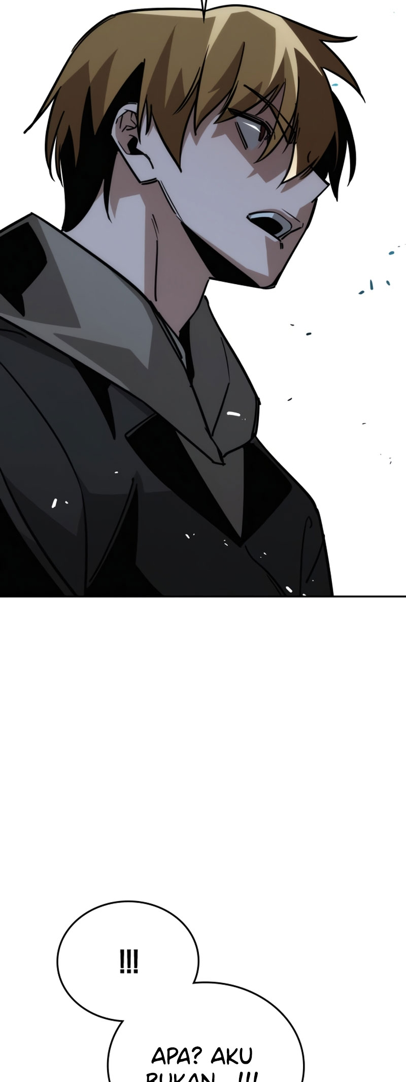 The Regressor Only Protects Me Chapter 11 - halaman 77