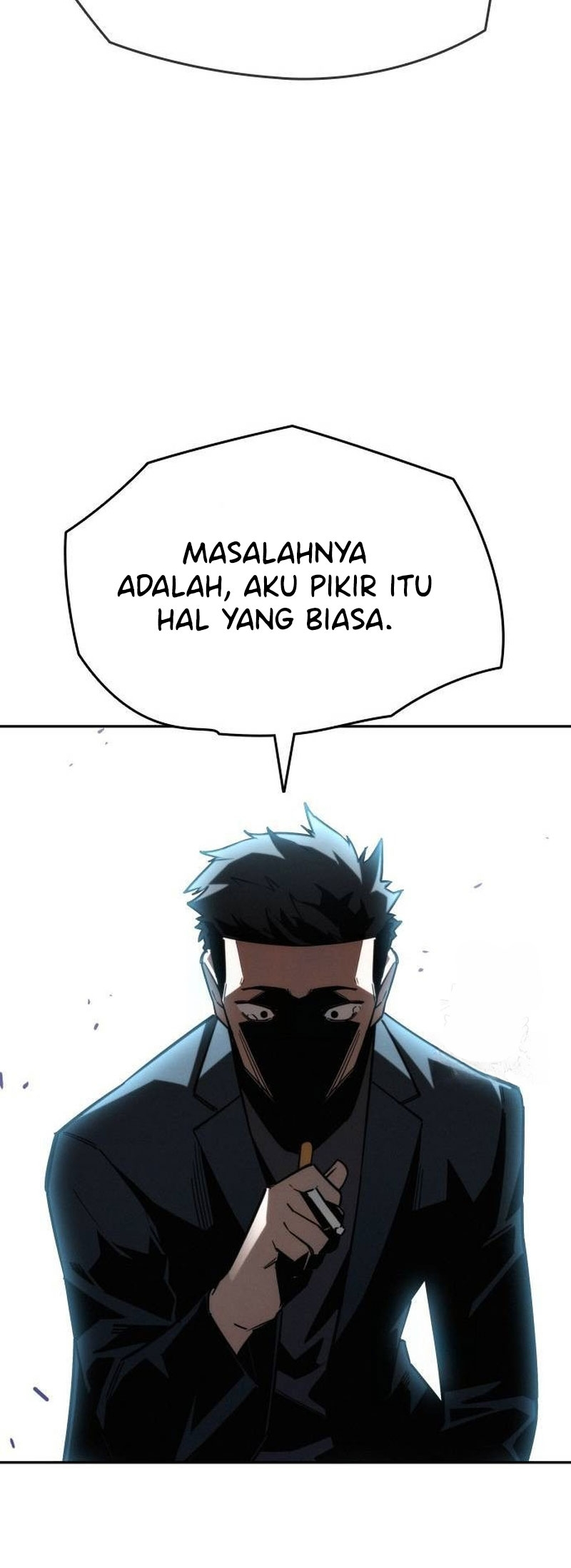 The Regressor Only Protects Me Chapter 12 - halaman 11