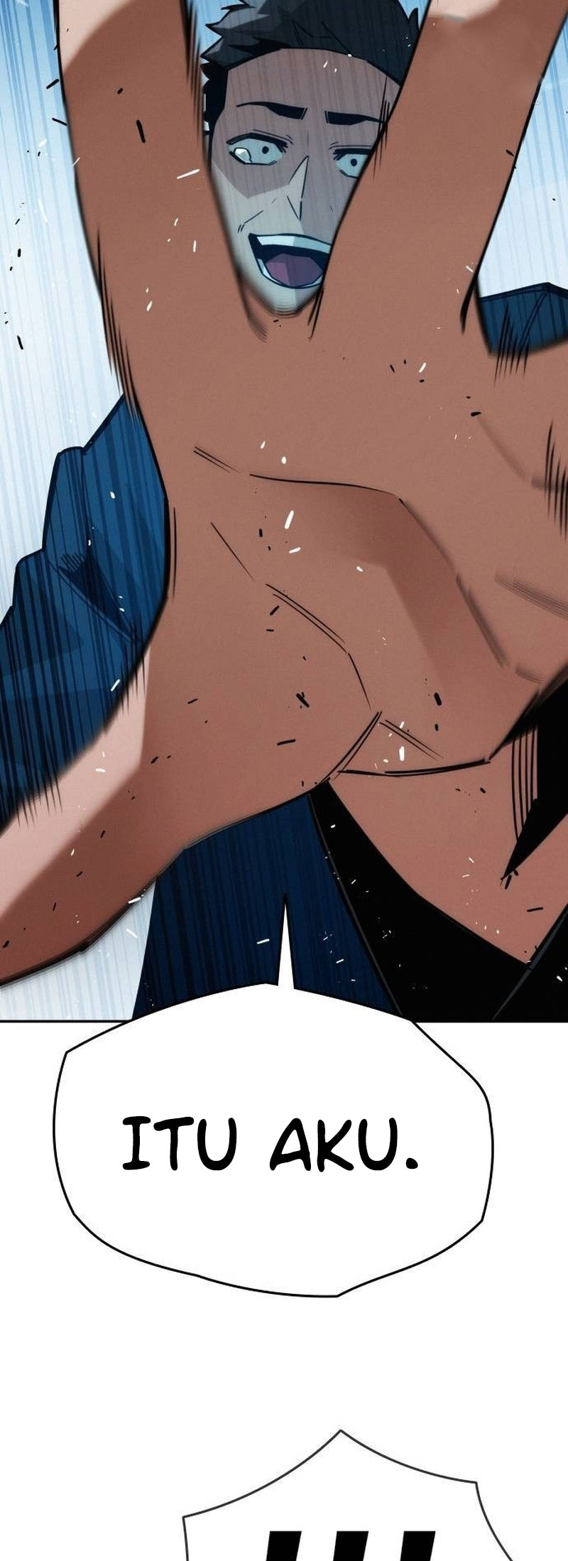 The Regressor Only Protects Me Chapter 12 - halaman 15