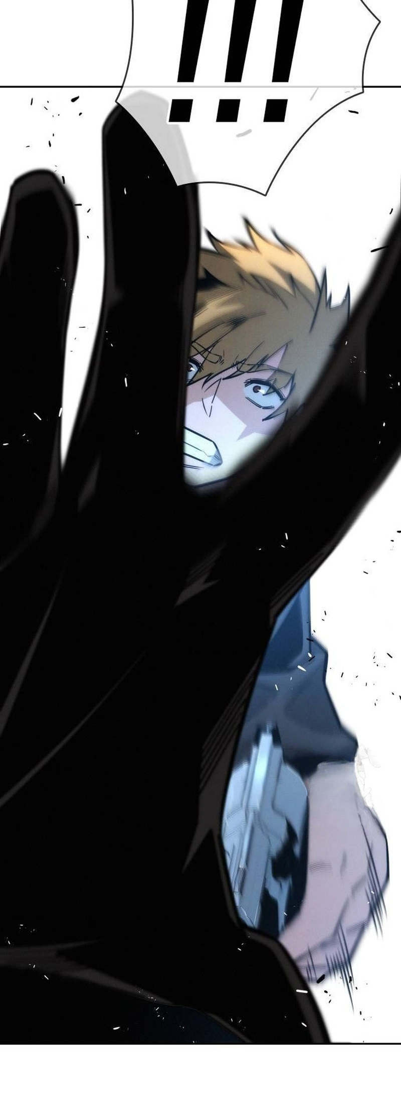 The Regressor Only Protects Me Chapter 12 - halaman 16