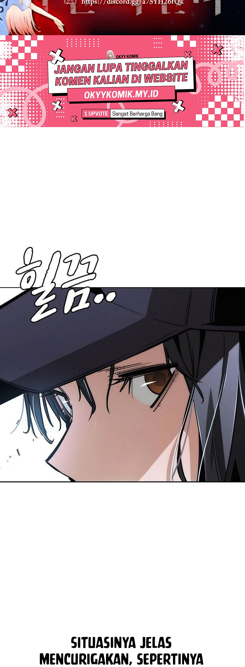 The Regressor Only Protects Me Chapter 12 - halaman 2