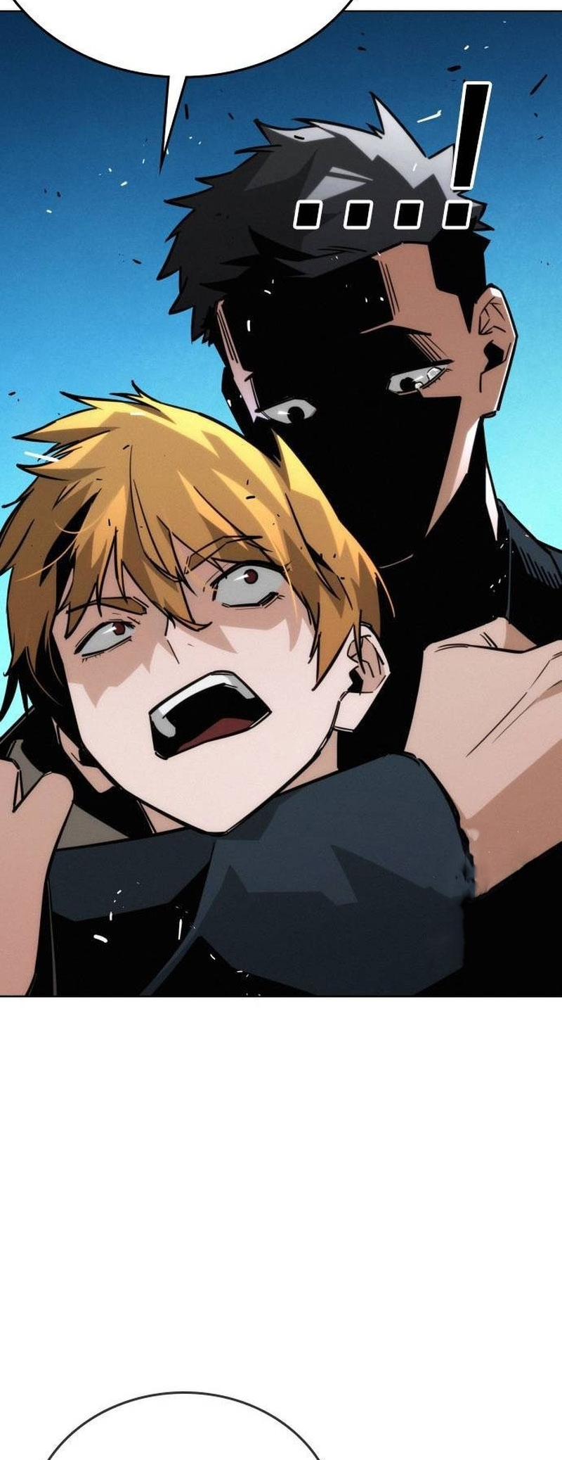 The Regressor Only Protects Me Chapter 12 - halaman 27