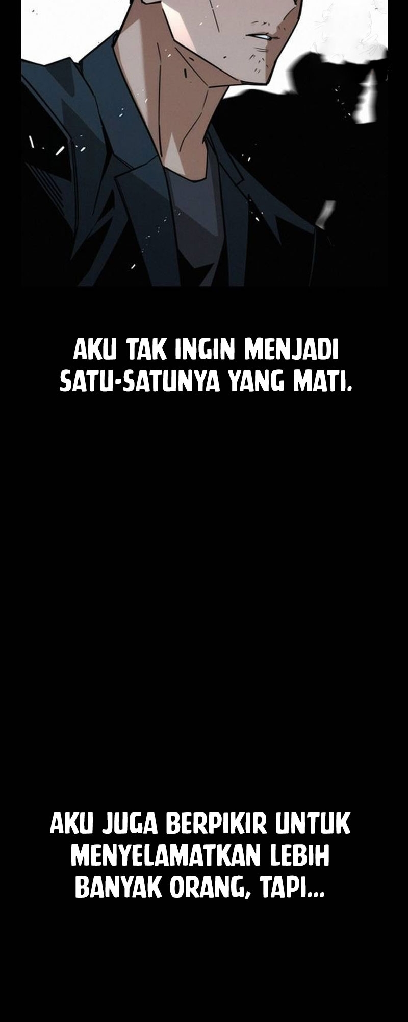 The Regressor Only Protects Me Chapter 12 - halaman 45