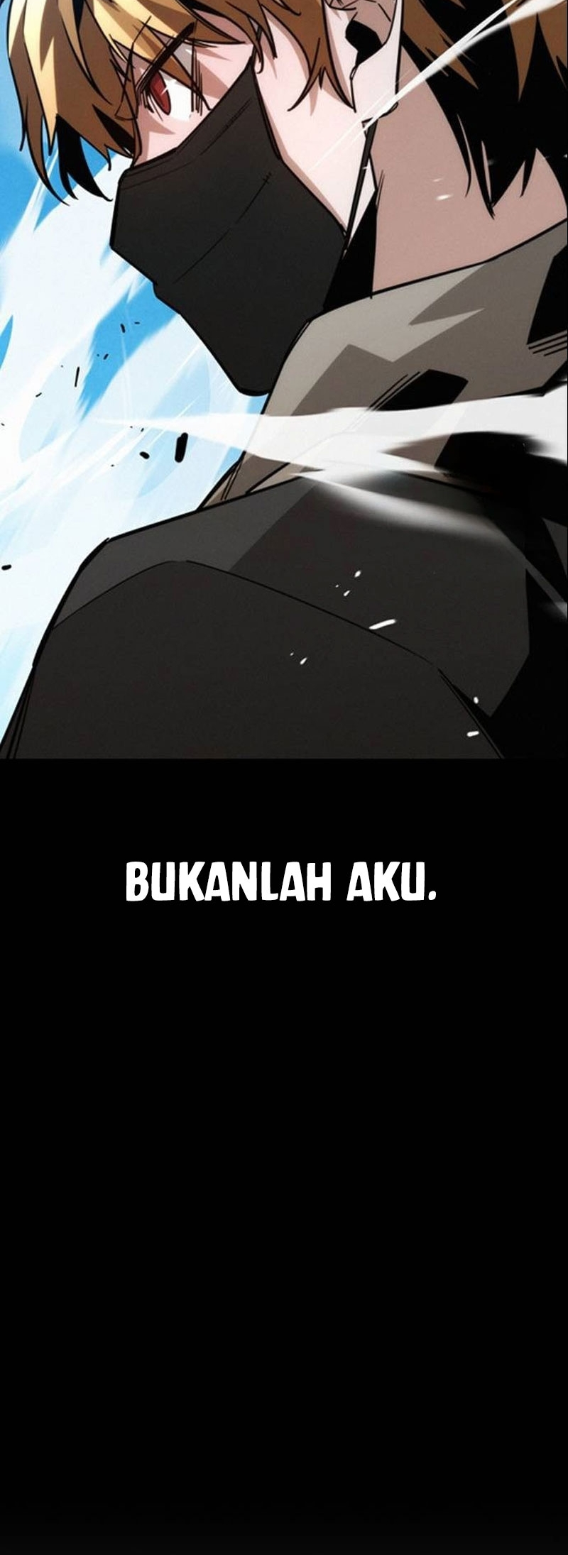 The Regressor Only Protects Me Chapter 12 - halaman 52