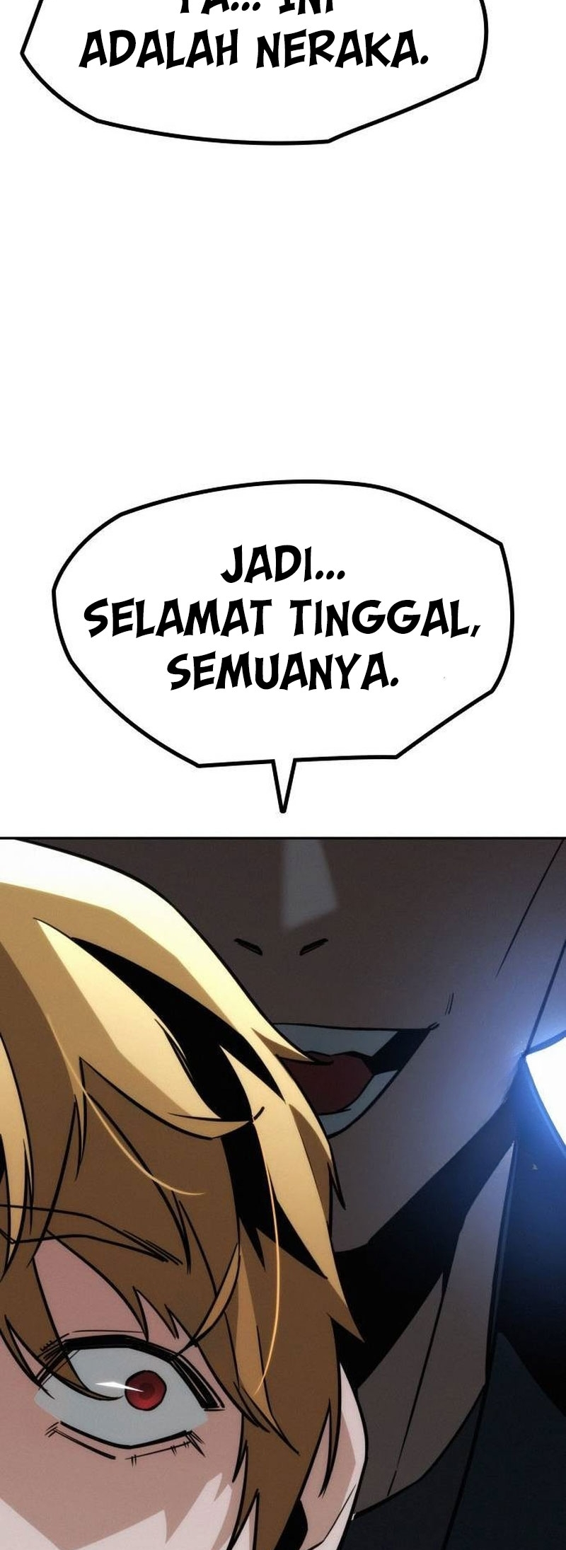 The Regressor Only Protects Me Chapter 12 - halaman 55