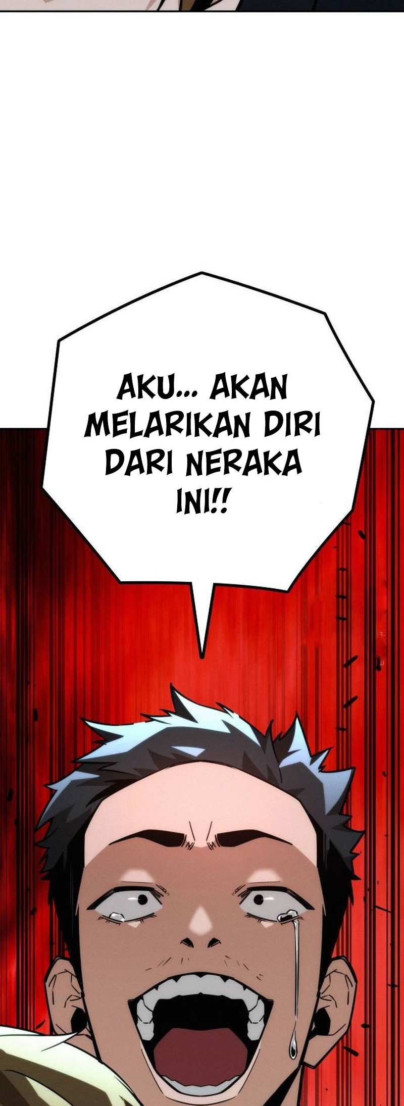 The Regressor Only Protects Me Chapter 12 - halaman 56