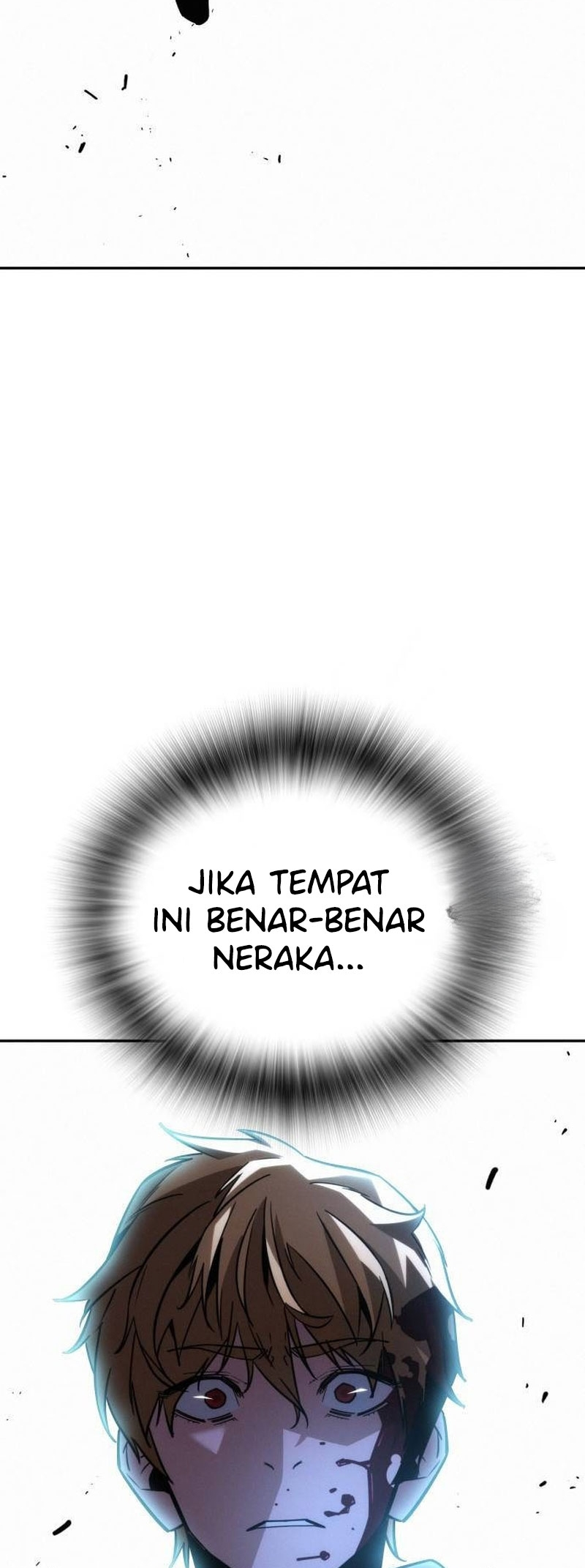 The Regressor Only Protects Me Chapter 12 - halaman 62