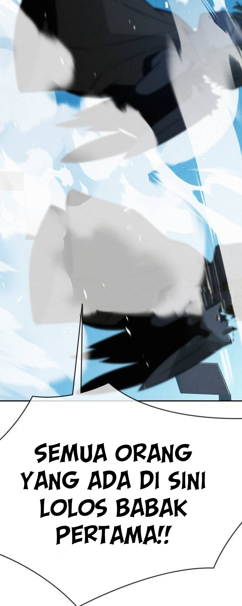 The Regressor Only Protects Me Chapter 12 - halaman 71