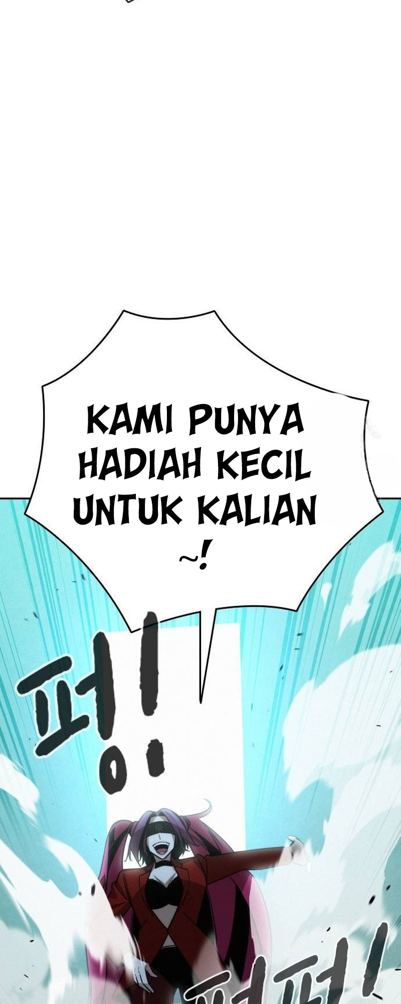 The Regressor Only Protects Me Chapter 12 - halaman 72