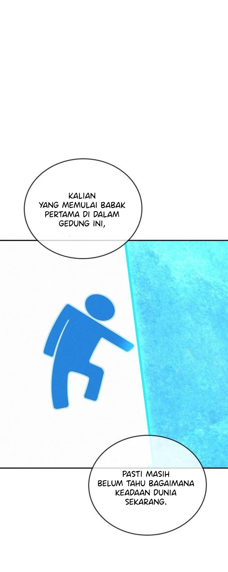 The Regressor Only Protects Me Chapter 12 - halaman 82
