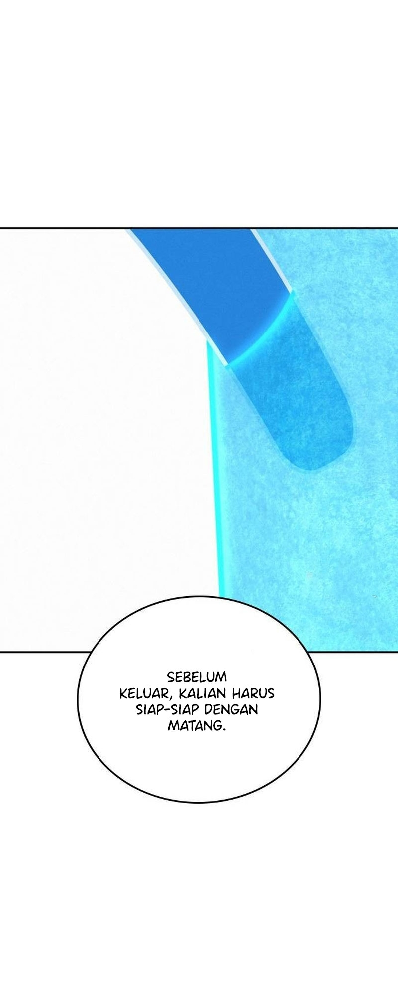 The Regressor Only Protects Me Chapter 12 - halaman 83