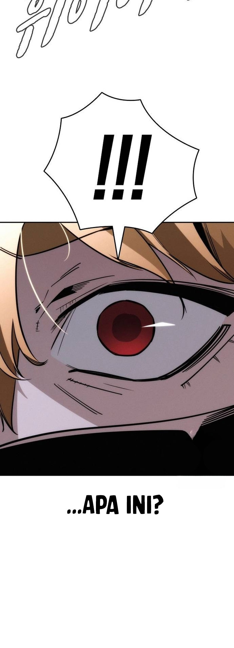 The Regressor Only Protects Me Chapter 12 - halaman 95