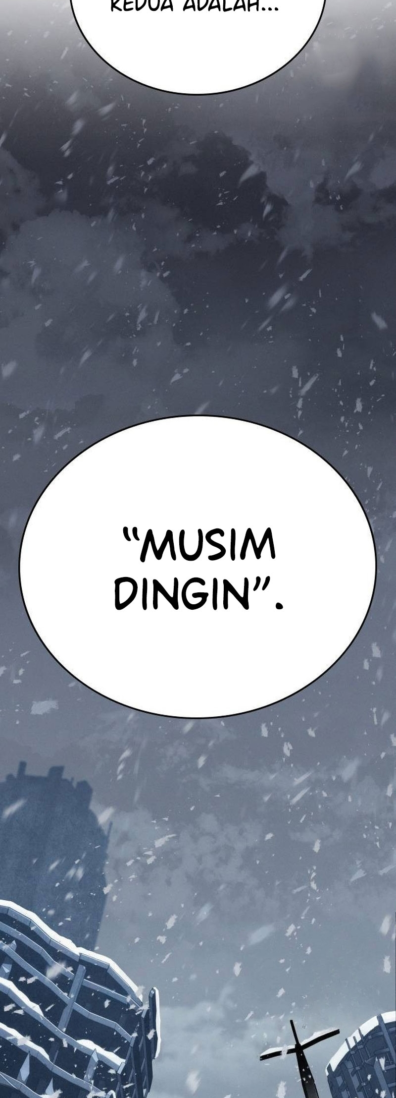 The Regressor Only Protects Me Chapter 12 - halaman 99