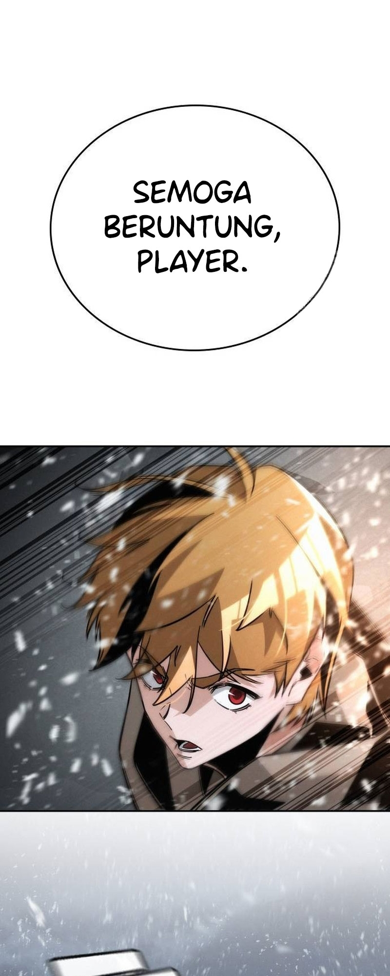 The Regressor Only Protects Me Chapter 13 - halaman 14