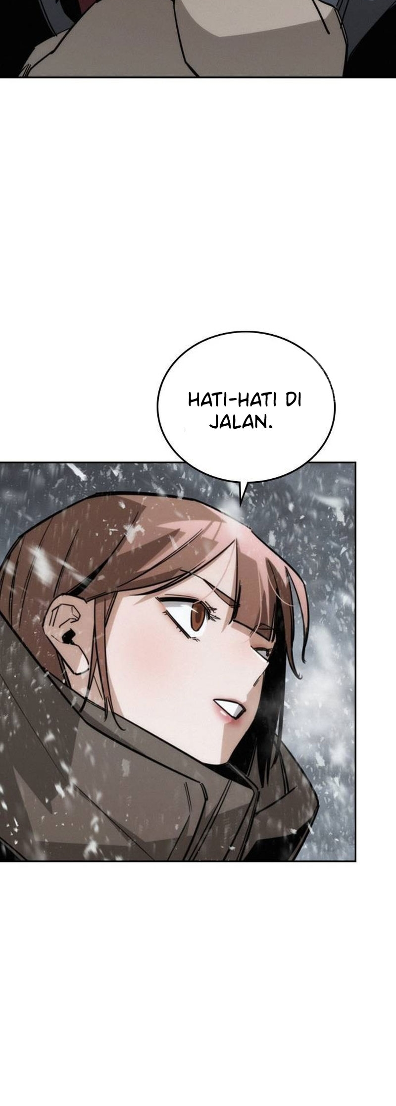 The Regressor Only Protects Me Chapter 13 - halaman 21