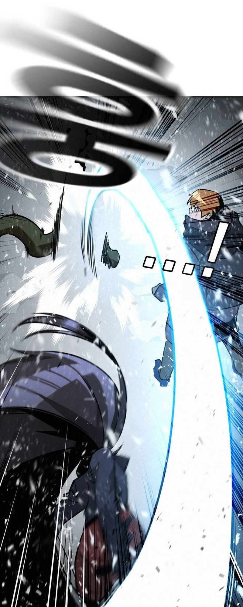 The Regressor Only Protects Me Chapter 13 - halaman 34