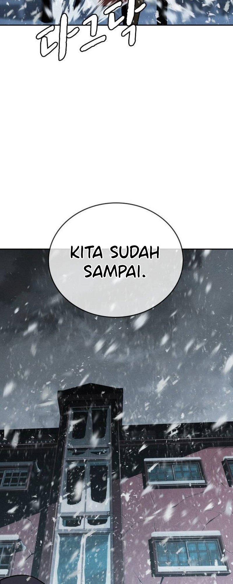 The Regressor Only Protects Me Chapter 13 - halaman 44