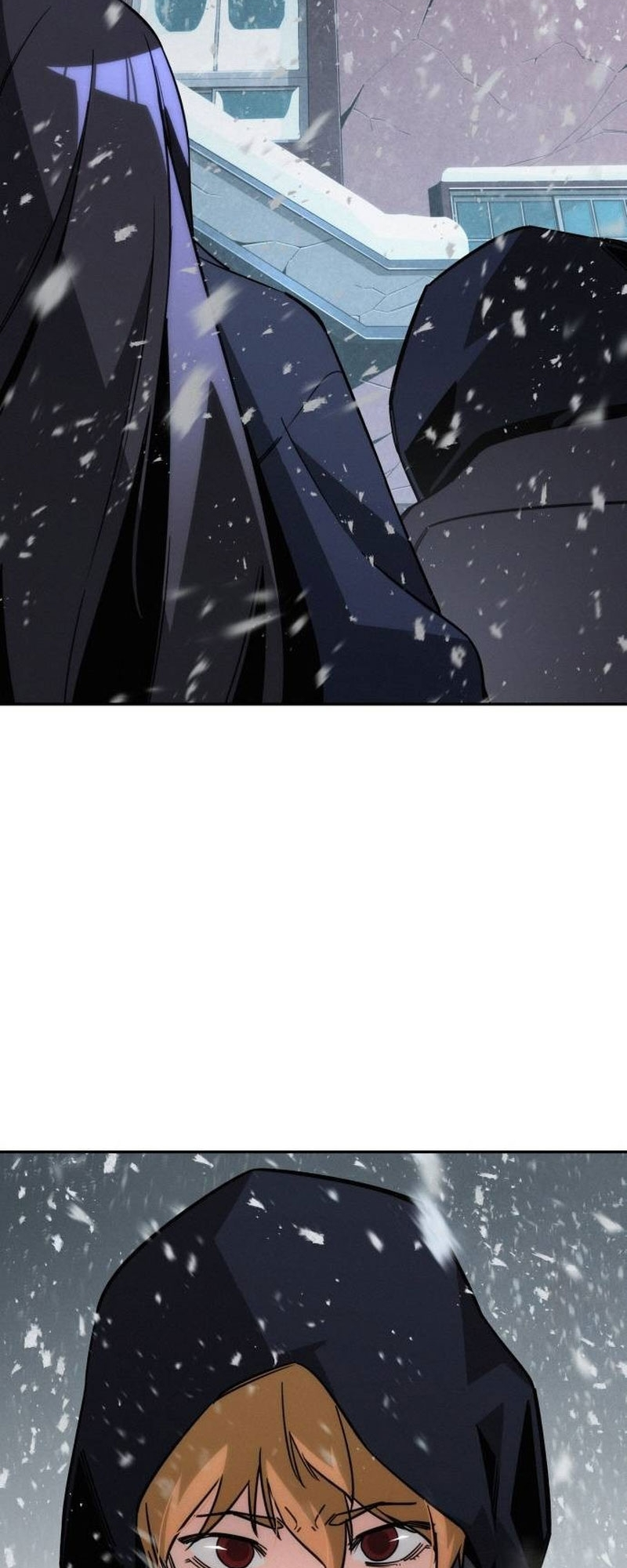 The Regressor Only Protects Me Chapter 13 - halaman 45