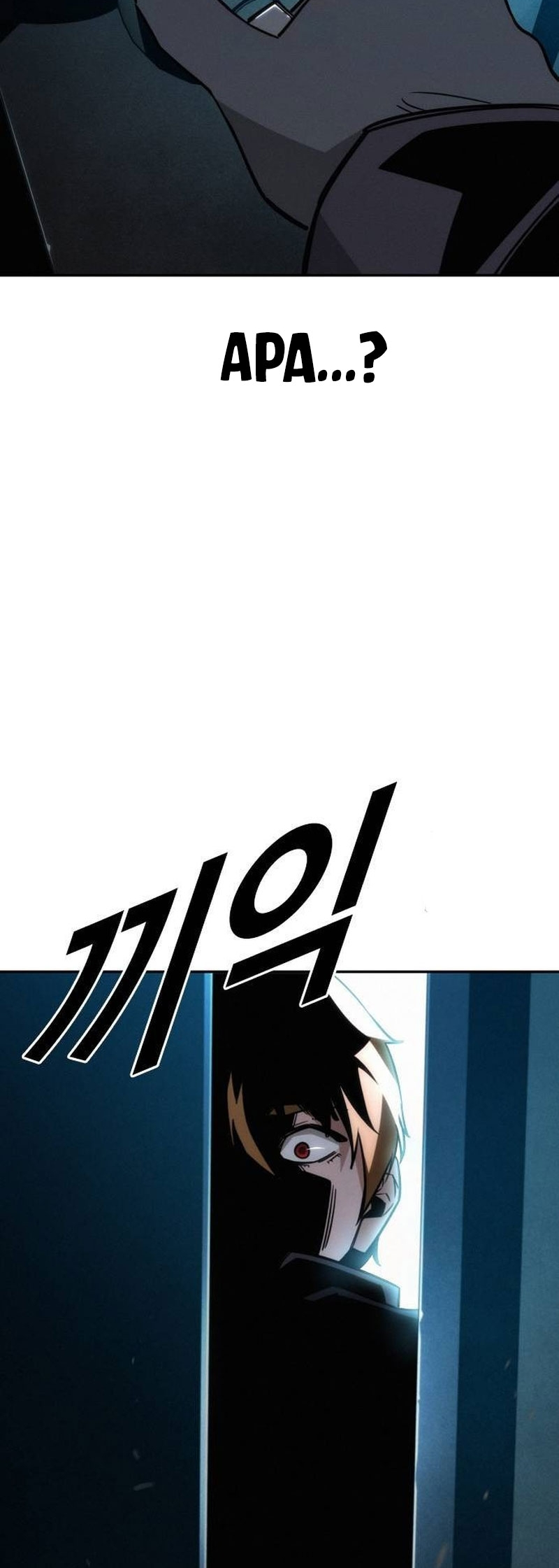 The Regressor Only Protects Me Chapter 13 - halaman 54