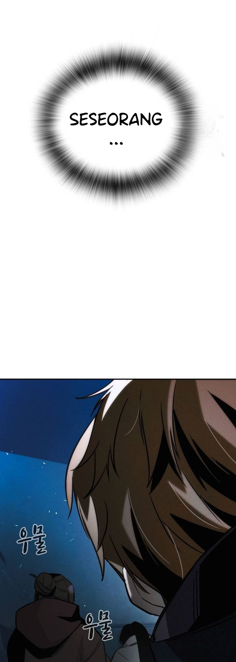 The Regressor Only Protects Me Chapter 13 - halaman 56