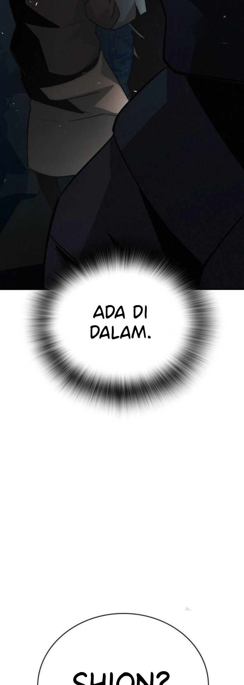 The Regressor Only Protects Me Chapter 13 - halaman 57