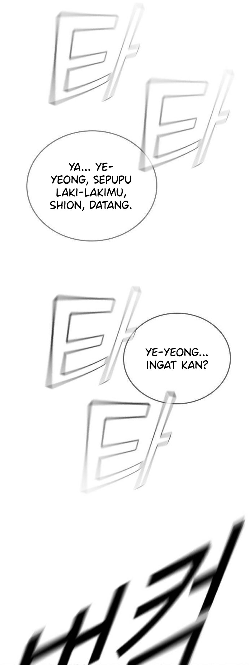 The Regressor Only Protects Me Chapter 13 - halaman 60
