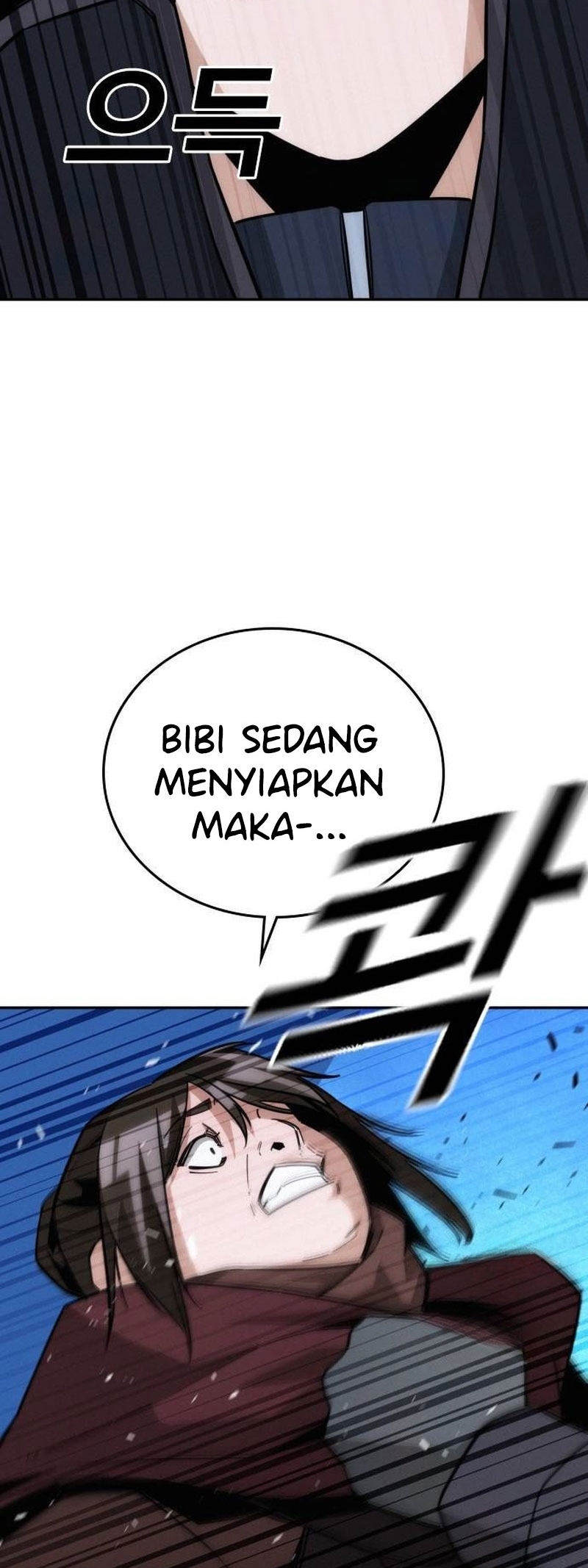 The Regressor Only Protects Me Chapter 13 - halaman 63