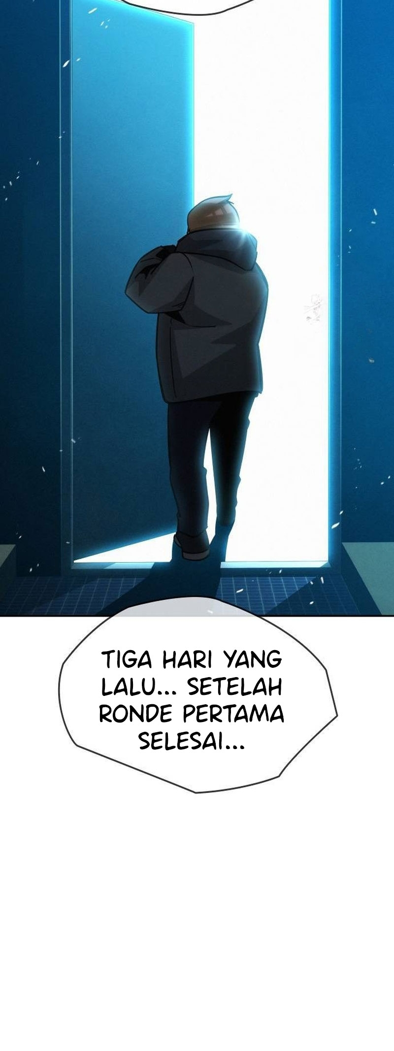 The Regressor Only Protects Me Chapter 13 - halaman 67