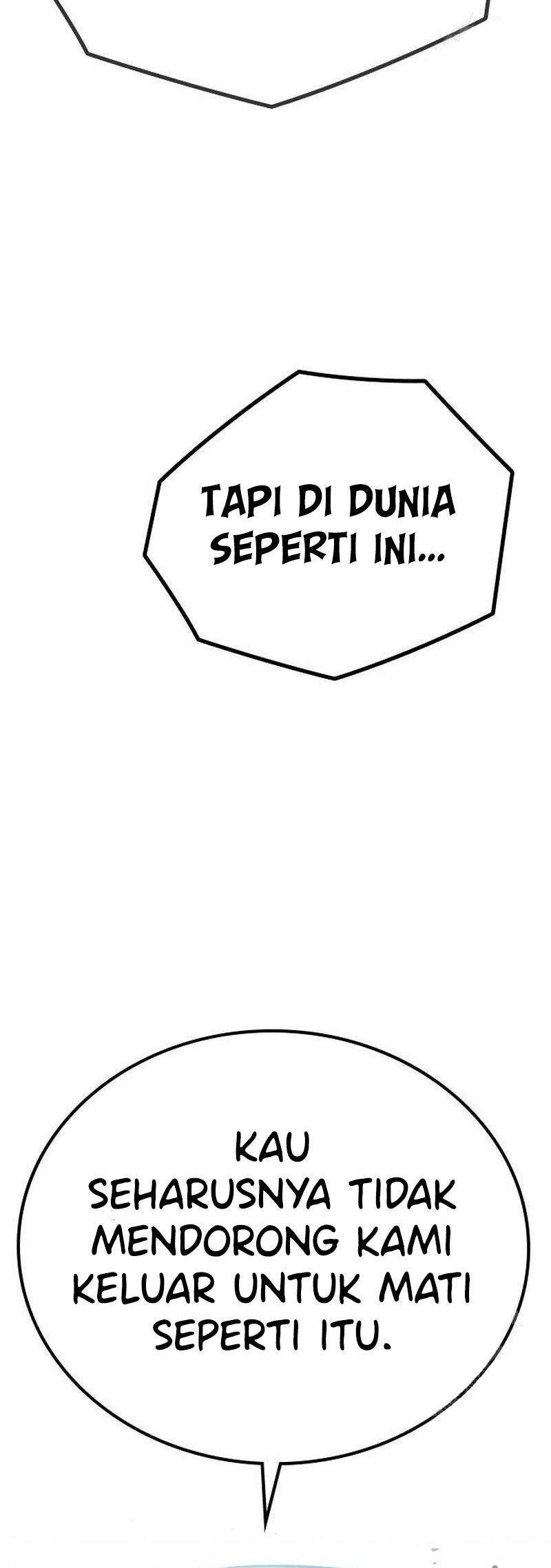 The Regressor Only Protects Me Chapter 13 - halaman 73
