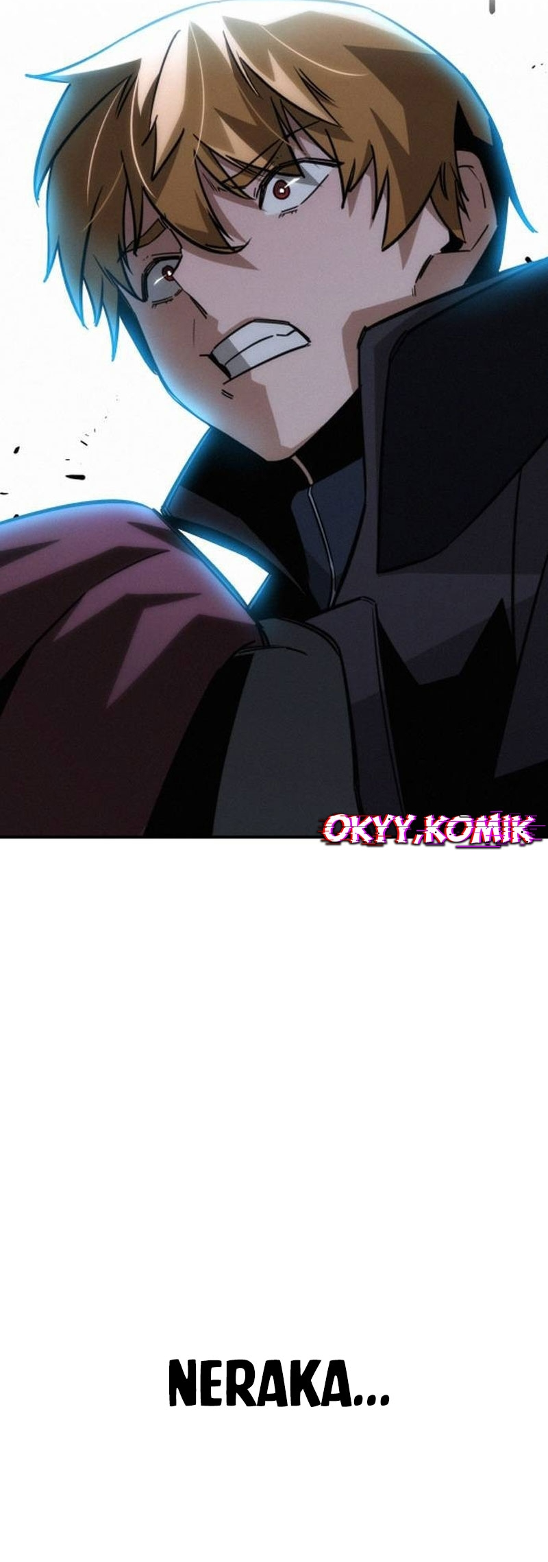 The Regressor Only Protects Me Chapter 13 - halaman 74