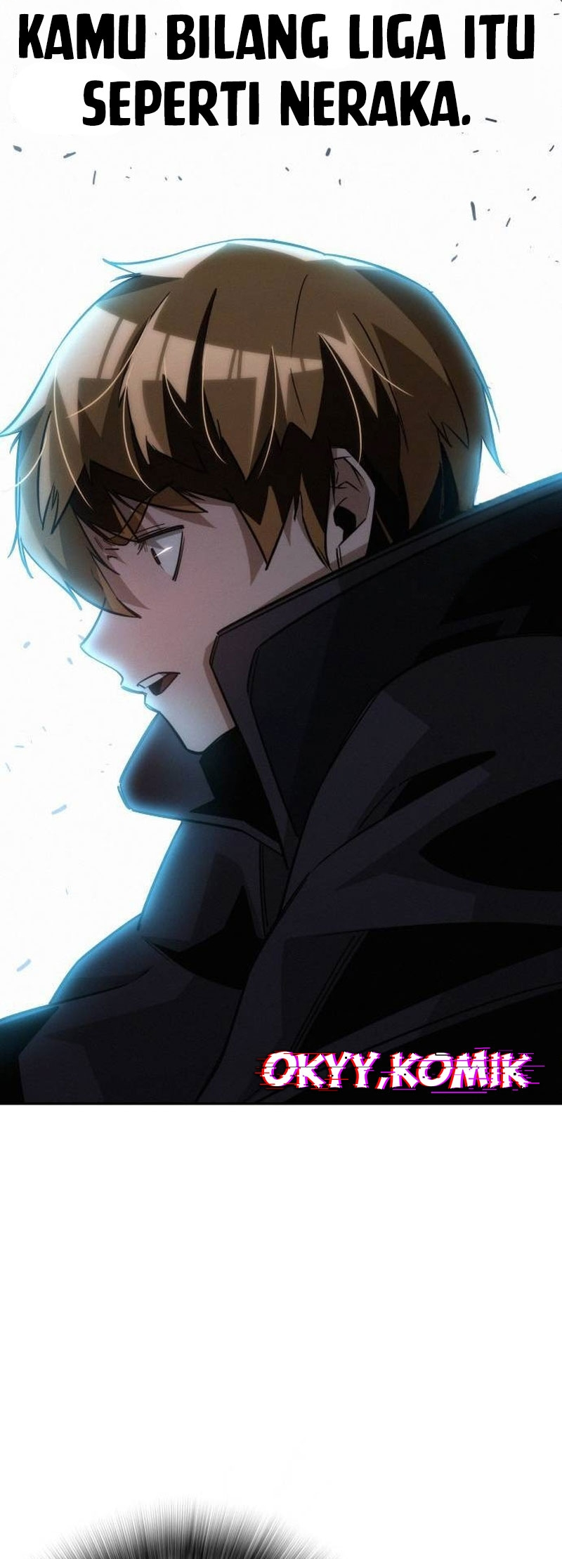 The Regressor Only Protects Me Chapter 13 - halaman 76