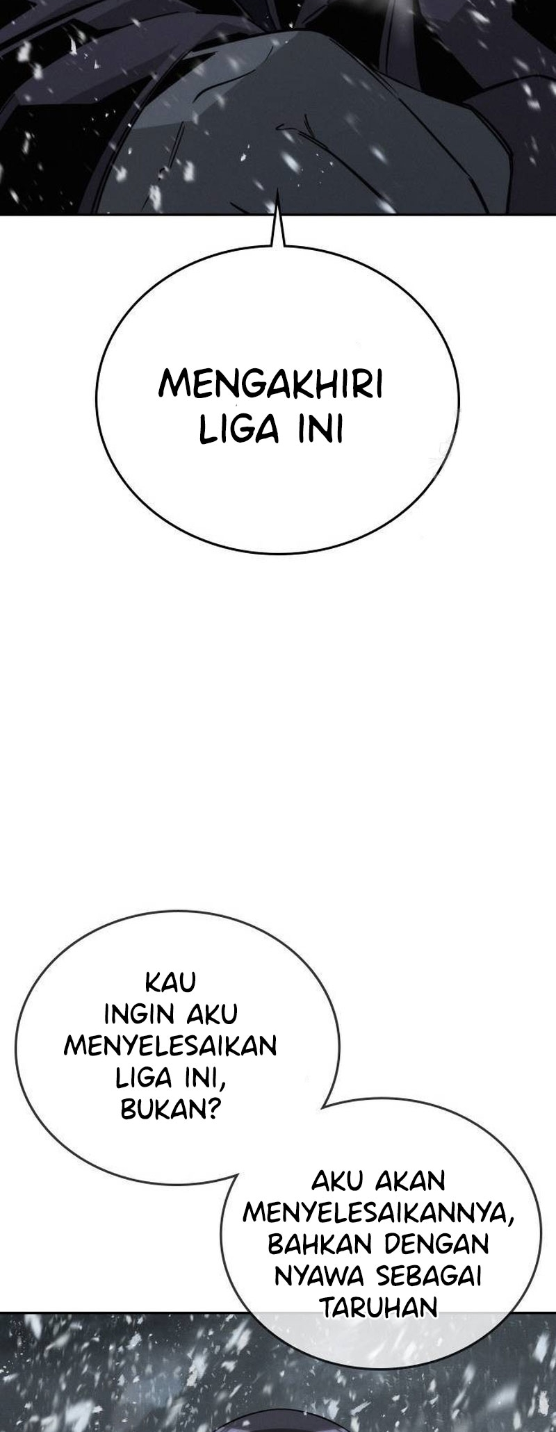 The Regressor Only Protects Me Chapter 13 - halaman 89