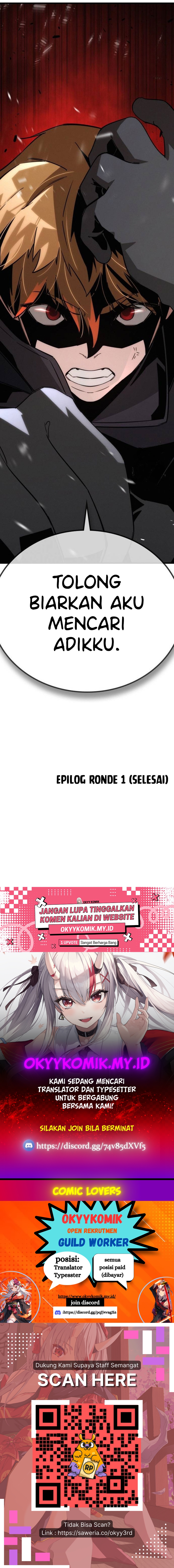 The Regressor Only Protects Me Chapter 13 - halaman 91