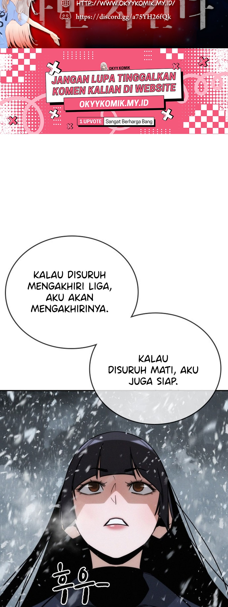 The Regressor Only Protects Me Chapter 14 - halaman 2