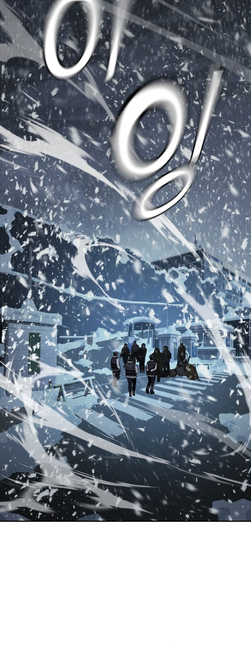 The Regressor Only Protects Me Chapter 14 - halaman 81