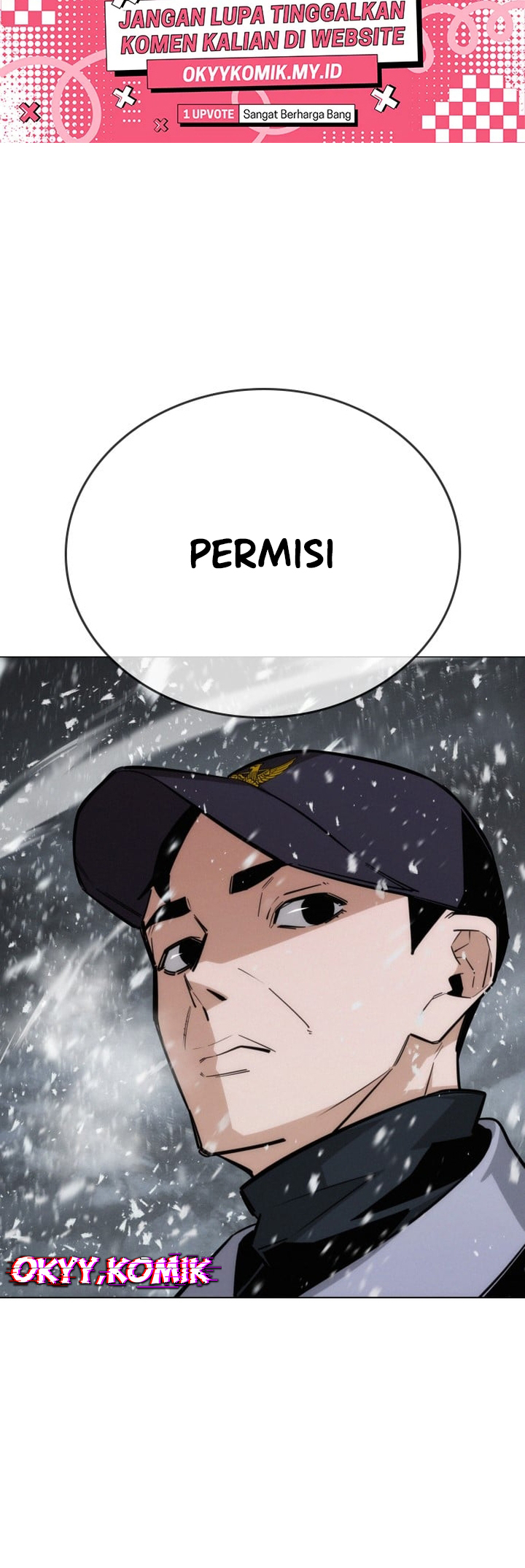 The Regressor Only Protects Me Chapter 15 - halaman 2