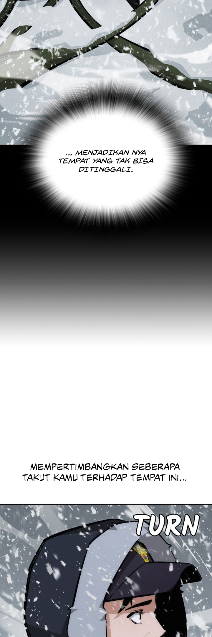 The Regressor Only Protects Me Chapter 15 - halaman 33
