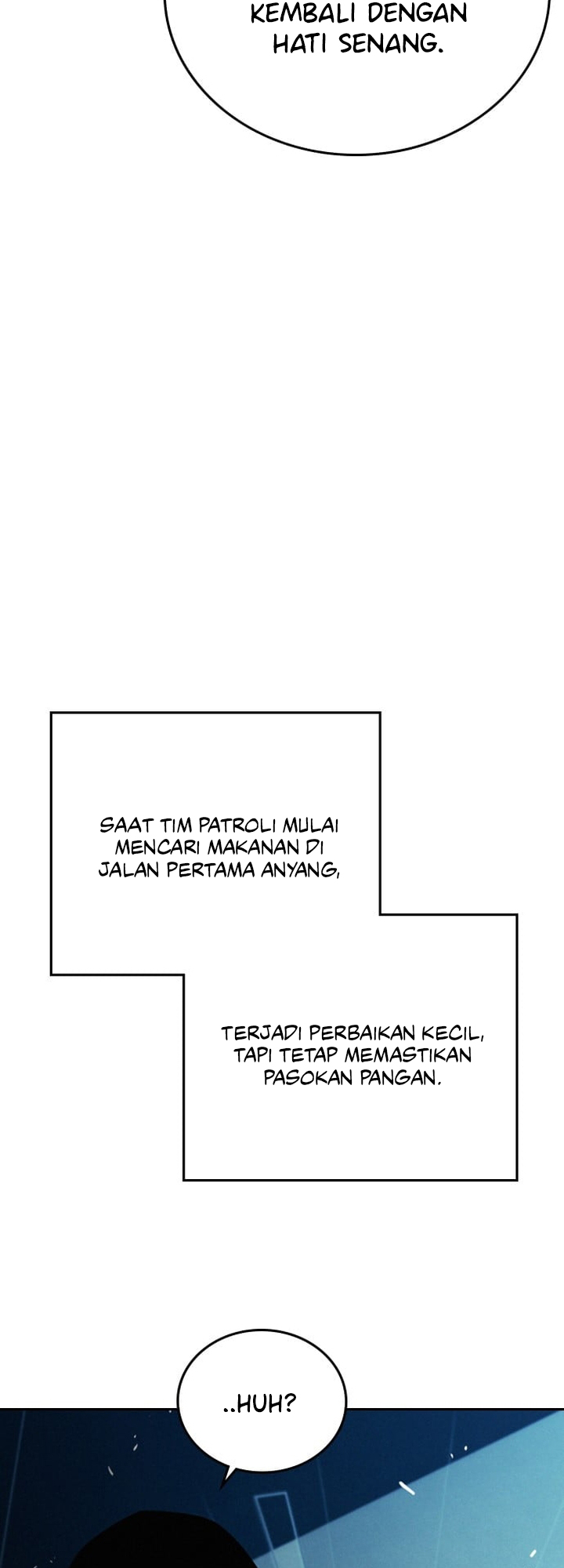 The Regressor Only Protects Me Chapter 15 - halaman 41