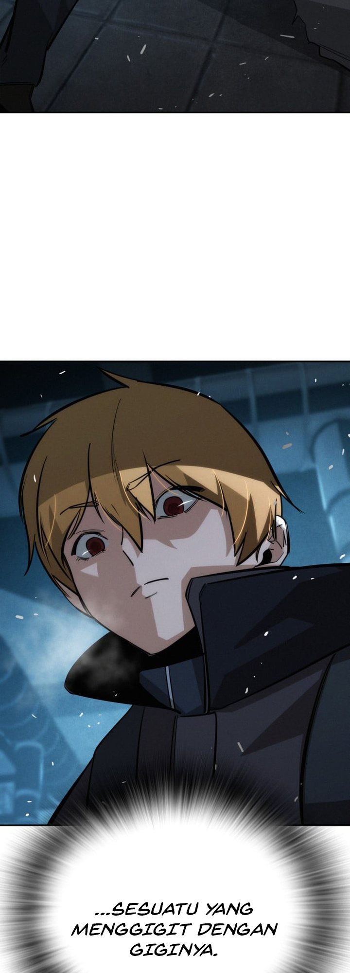 The Regressor Only Protects Me Chapter 15 - halaman 57