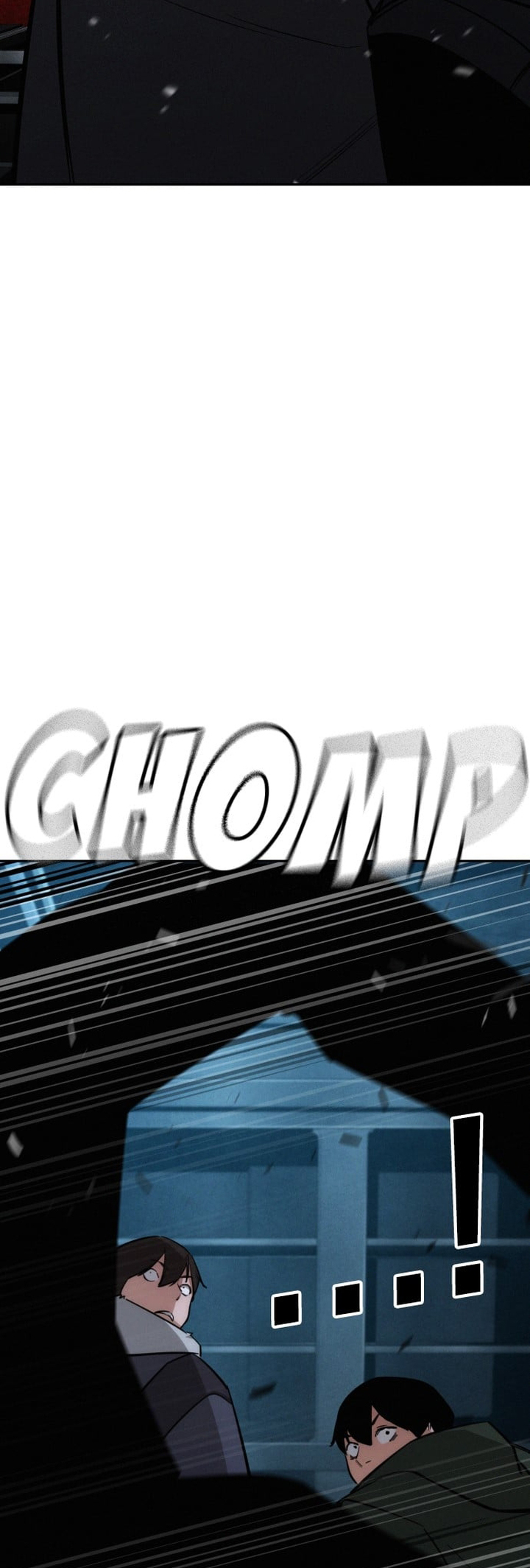 The Regressor Only Protects Me Chapter 15 - halaman 63