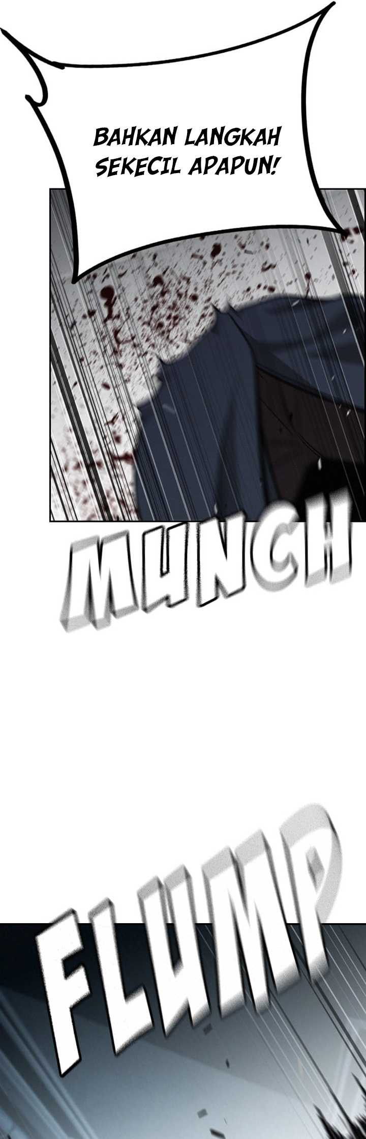 The Regressor Only Protects Me Chapter 15 - halaman 67