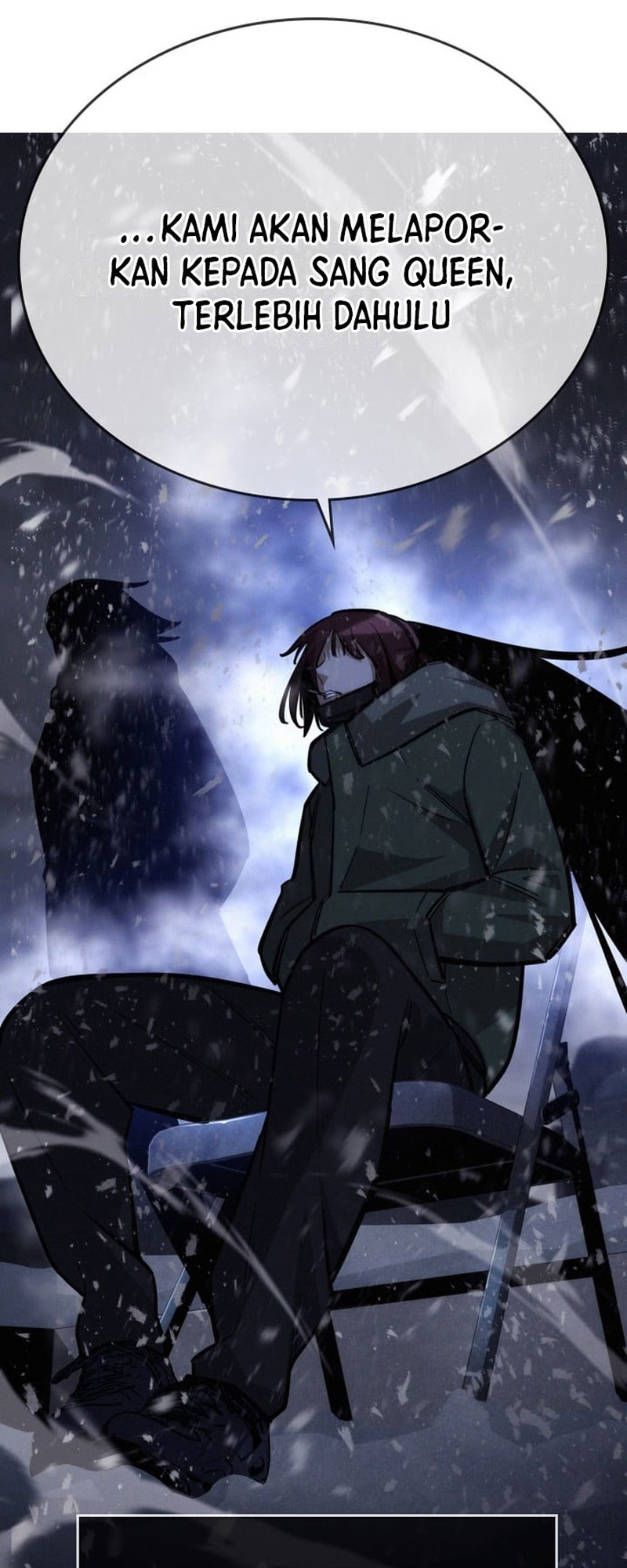 The Regressor Only Protects Me Chapter 17 - halaman 3